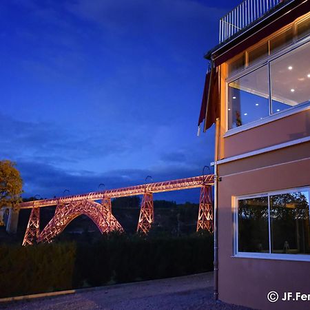 Logis Hotel Beau Site Loubaresse  Экстерьер фото