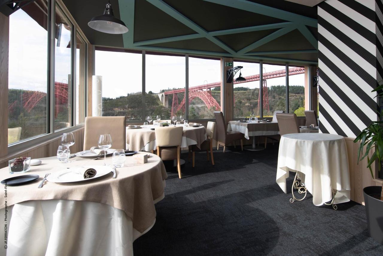 Logis Hotel Beau Site Loubaresse  Экстерьер фото